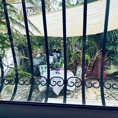 Nona's House 1bd Διαμέρισμα *