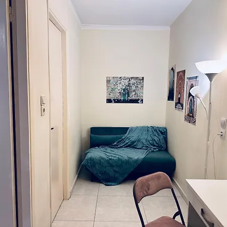 Nona's House 1bd Διαμέρισμα *