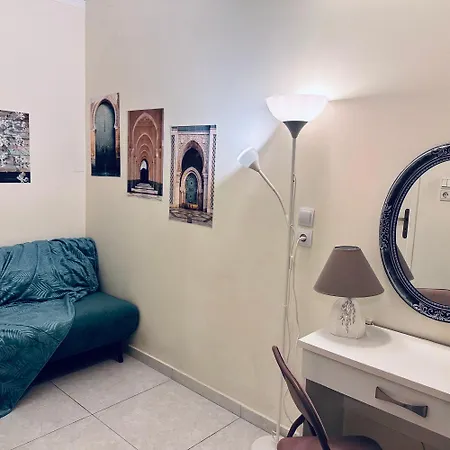 Nona's House 1bd Διαμέρισμα *