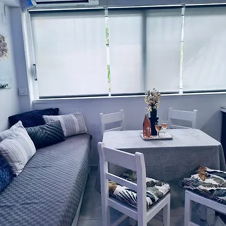 Apartment Nona's House 1bd *