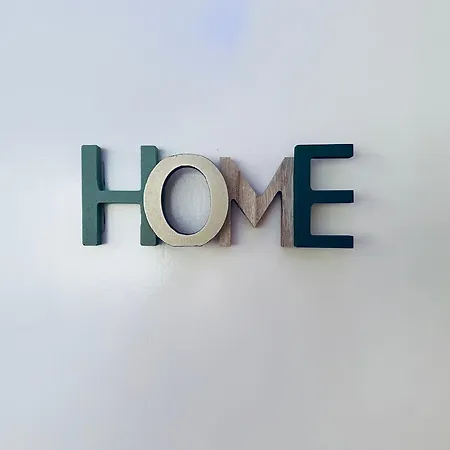 Nona's House 1bd Apartamento *