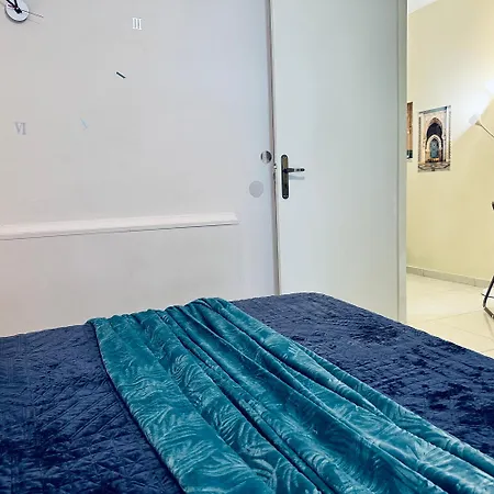 Apartamento Nona's House 1bd