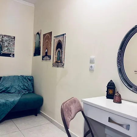Nona's House 1bd Apartamento Zakynthos