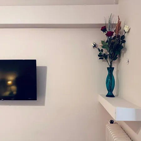 Apartamento Nona's House 1bd *